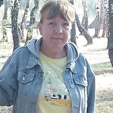 Фотография девушки Валентина, 59 лет из г. Москва