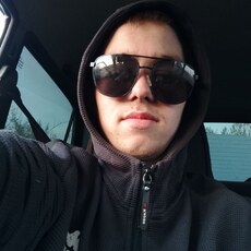 Фотография мужчины Алексей, 22 года из г. Новосибирск