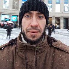 Фотография мужчины Роман, 38 лет из г. Санкт-Петербург