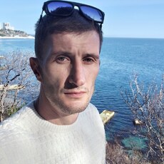 Фотография мужчины Александр, 37 лет из г. Ялта