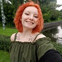 Ника, 22 года