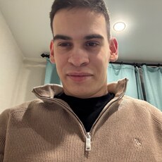 Фотография мужчины Алексей, 22 года из г. Новосибирск