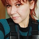 Таша, 45 лет