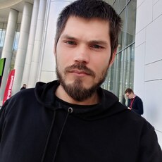Фотография мужчины Илья, 27 лет из г. Невинномысск