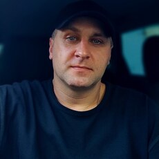 Фотография мужчины Сергей, 41 год из г. Донецк