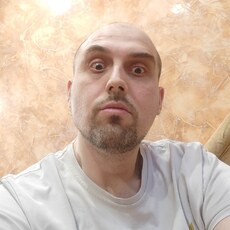 Фотография мужчины Валентин, 35 лет из г. Брест