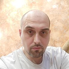 Фотография мужчины Валентин, 35 лет из г. Брест