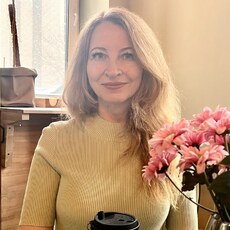 Фотография девушки Лилия, 54 года из г. Москва