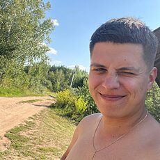 Фотография мужчины Евгений, 25 лет из г. Красноярск