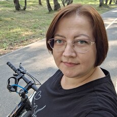 Фотография девушки Гуля, 44 года из г. Тюмень