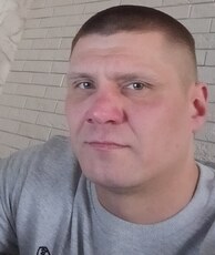 Фотография мужчины Руслан, 35 лет из г. Александров