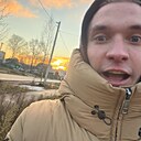 Сергей, 22 года