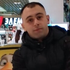 Фотография мужчины Самир, 28 лет из г. Подольск