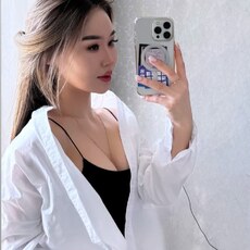 Фотография девушки Айлин, 21 год из г. Шымкент