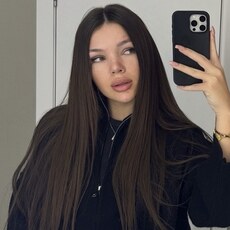Фотография девушки Маргарита, 23 года из г. Омск