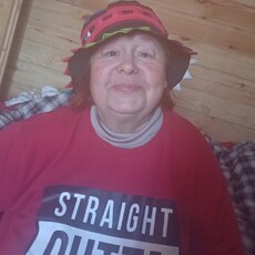Фотография девушки Наталья, 63 года из г. Пенза
