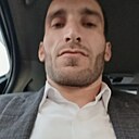 Хаган Ханышль, 32 года