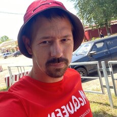 Фотография мужчины Дмитрий, 30 лет из г. Кропоткин