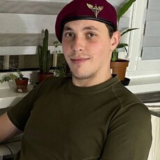 Фотография мужчины Даниил, 24 года из г. Киев