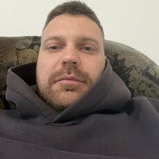 Фотография мужчины Рома, 33 года из г. Кобрин