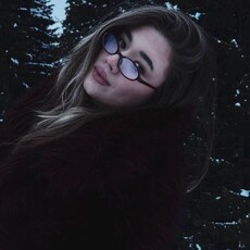 Фотография девушки Рита, 21 год из г. Краснодар