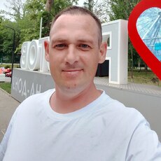 Фотография мужчины Сергей, 43 года из г. Белая Калитва