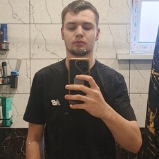 Фотография мужчины Николай, 19 лет из г. Батайск