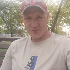 Фотография мужчины Кирилл, 44 года из г. Челябинск