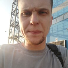 Фотография мужчины Илья, 29 лет из г. Троицк