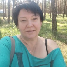 Фотография девушки Наталья, 56 лет из г. Воронеж