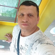 Фотография мужчины Андрей, 43 года из г. Каменск-Уральский