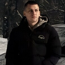 Фотография мужчины Влад, 20 лет из г. Брянск