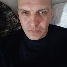 Фотография мужчины Евгений, 39 лет из г. Красноярск