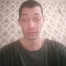 Фотография мужчины Вячеслав, 30 лет из г. Иркутск