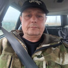 Фотография мужчины Вова, 48 лет из г. Козельск