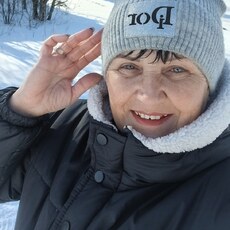 Фотография девушки Тамара, 59 лет из г. Богодухов