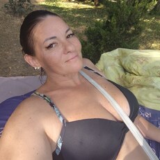Фотография девушки Елена, 44 года из г. Севастополь