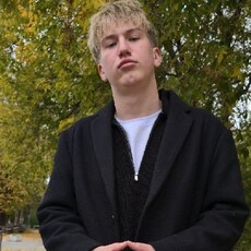 Фотография мужчины Георгий, 22 года из г. Пермь