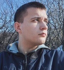 Фотография мужчины Антон, 20 лет из г. Новороссийск