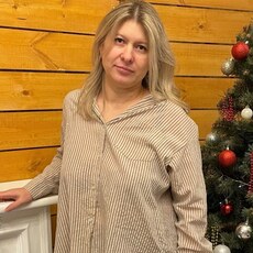 Фотография девушки Алёна, 42 года из г. Омск