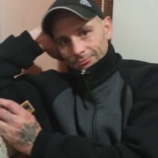 Фотография мужчины Денис, 43 года из г. Макеевка