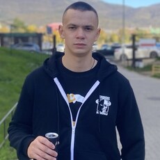 Фотография мужчины Даниил, 19 лет из г. Владимир