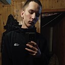 Ильназ, 20 лет