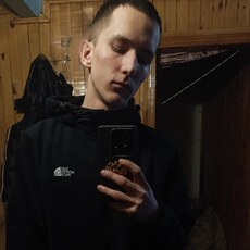Фотография мужчины Ильназ, 20 лет из г. Уфа