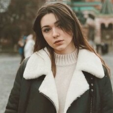Фотография девушки Марина, 26 лет из г. Санкт-Петербург