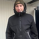 Антон, 21 год