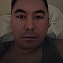 Alibek, 32 года