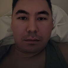 Фотография мужчины Alibek, 32 года из г. Астана