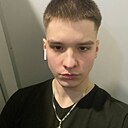 Arseny, 21 год