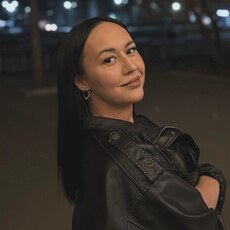 Фотография девушки Татьяна, 27 лет из г. Назарово